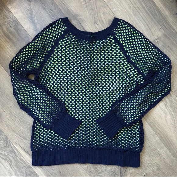 Halogen Sweaters - Comfy Colorful Halogen Sweater